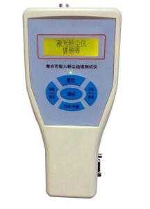 PC-3A粉塵測(cè)量儀