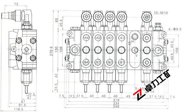 HCD4-5-XCF·Qy(܇y)μBӳߴ